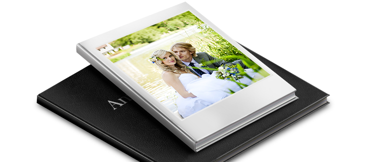 Livres photo